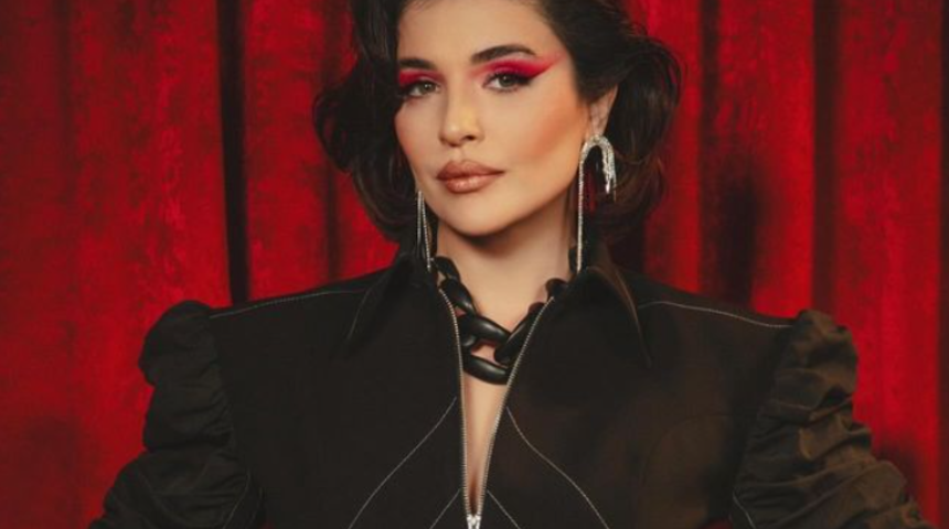 Sessiz sedasız evlenmişti! Gonca Vuslateri'nin düğün tarihi belli oldu 