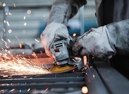 ABD'de imalat sanayi PMI 21 ayın en yüksek seviyesinde