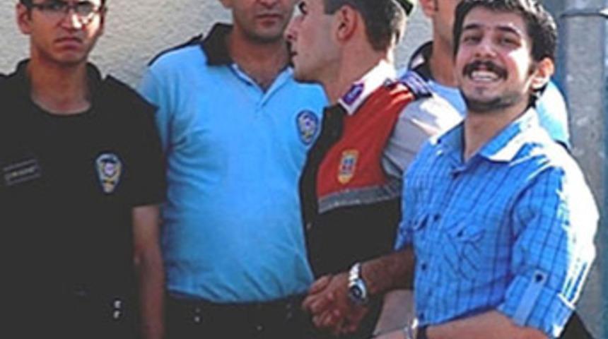 'Poşu davası'da 11 yıl hapis cezası