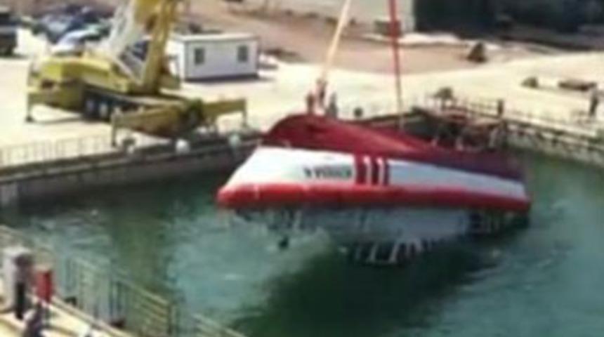 B&ouml;yle tekneniz olsun ister misiniz?