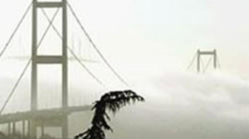 İstanbul Boğazı trafiğe kapatıldı