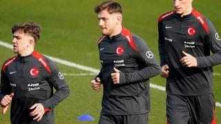 Beşiktaş'tan A Milli Takım kadrosundan çıkarılan Semih Kılıçsoy için olay yaratacak açıklama! 