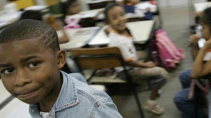 Okulu kıranı &ccedil;ip yakalar!