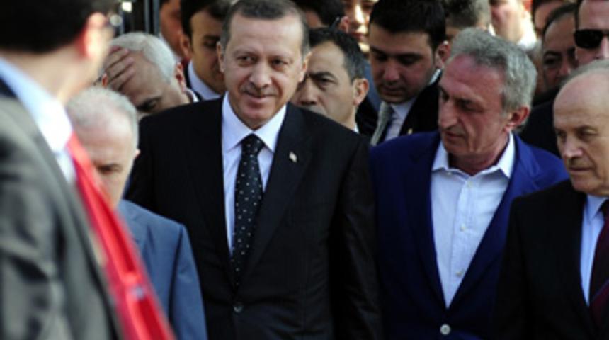 İçeriği sır gibi saklanan toplantı!