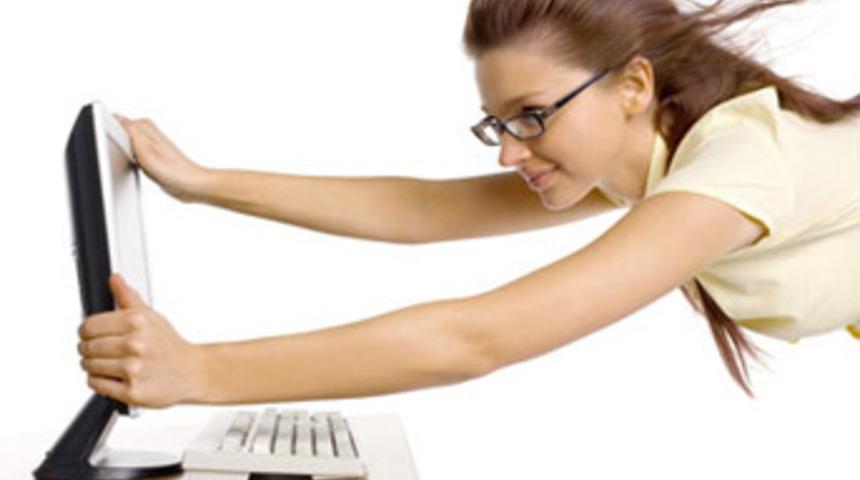 Kadınlar i&ccedil;in teknolojiyle baş etme yolları!