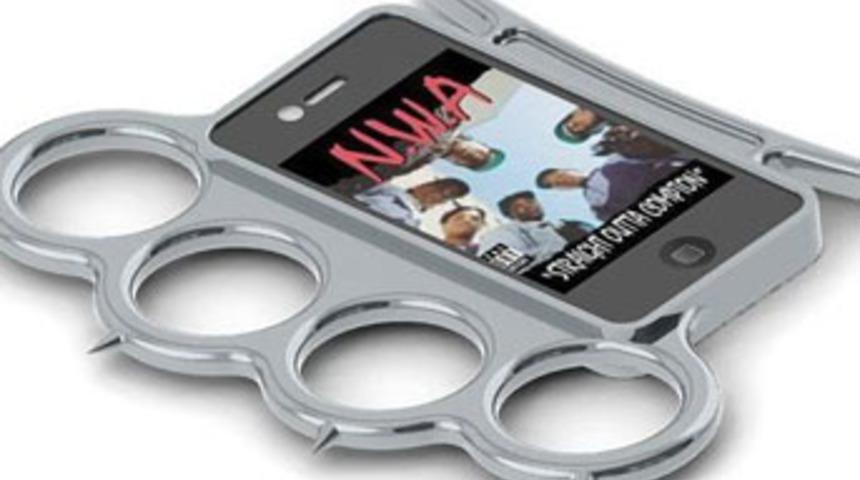 En ilgin&ccedil; iPhone kılıfları