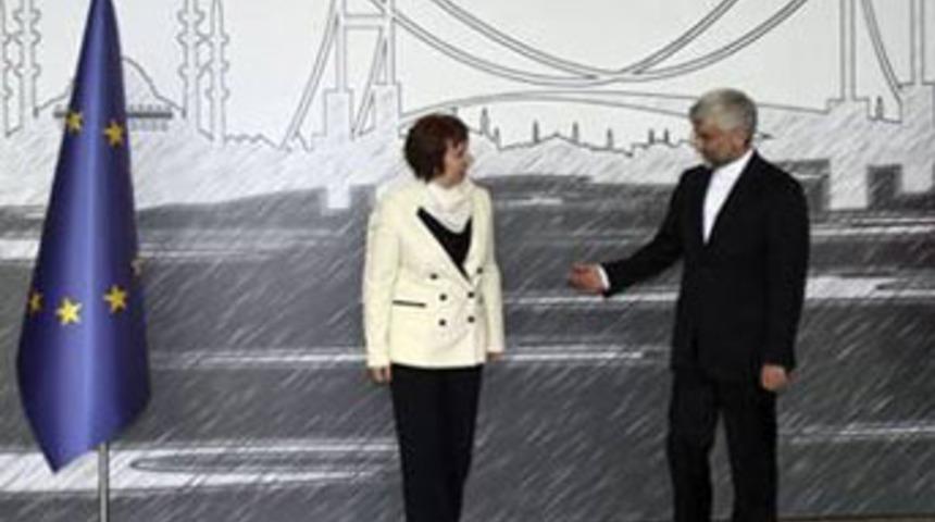 Sonraki randevu Bağdat'ta