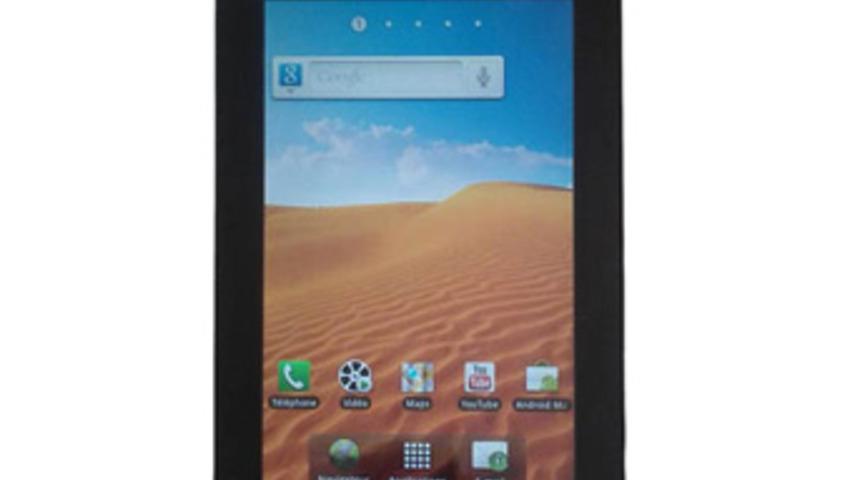 Samsung Galaxy Tab kullanıcılarına m&uuml;jde!