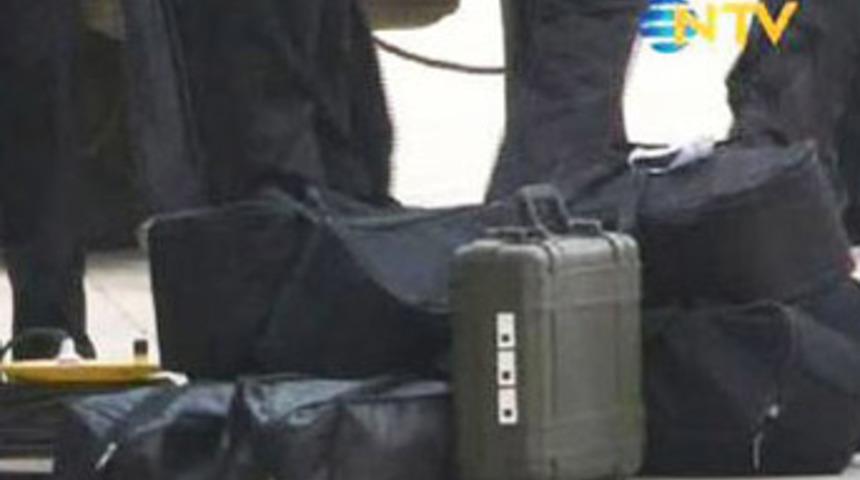 Erdoğan'ın Pekin ziyaretinde silah krizi!