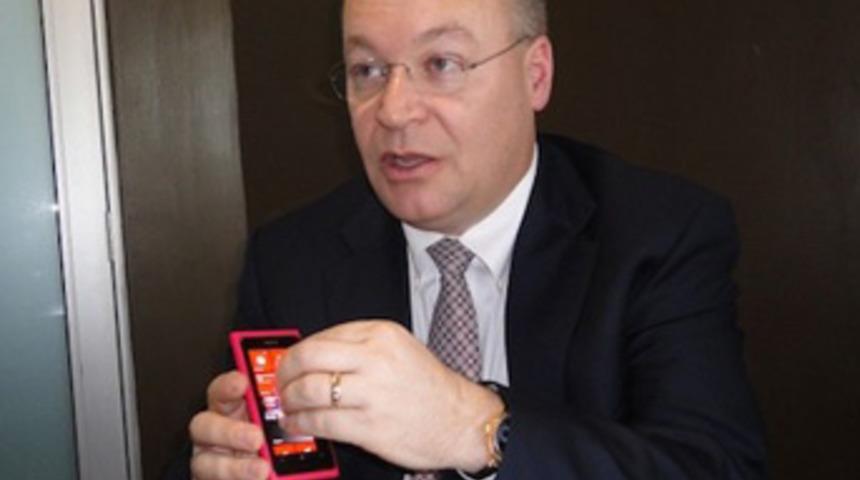 Nokia&rsquo;ya b&uuml;y&uuml;k şok!