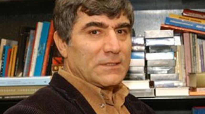 Hrant Dink davasında flaş gelişme