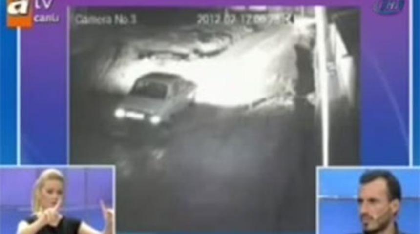 Katiller canlı yayında!