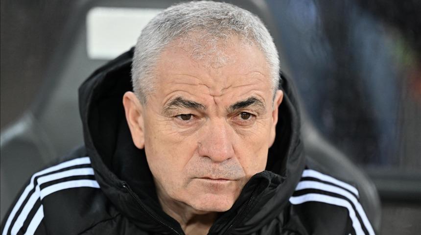 Rıza Çalımbay geri dönüyor! Yeni adresi yurt dışı... O milli takımın başına geçiyor