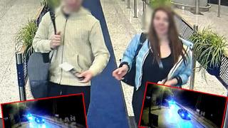 Türkiye'nin konuştuğu Eylem Tok olayında flaş gelişme! Kazadan yeni görüntüler ortaya çıktı