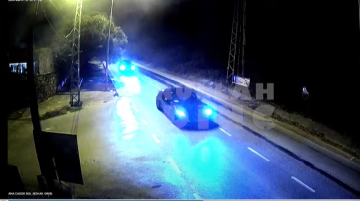 Türkiye'nin konuştuğu Eylem Tok olayında flaş gelişme! Kazadan yeni görüntüler ortaya çıktı G1