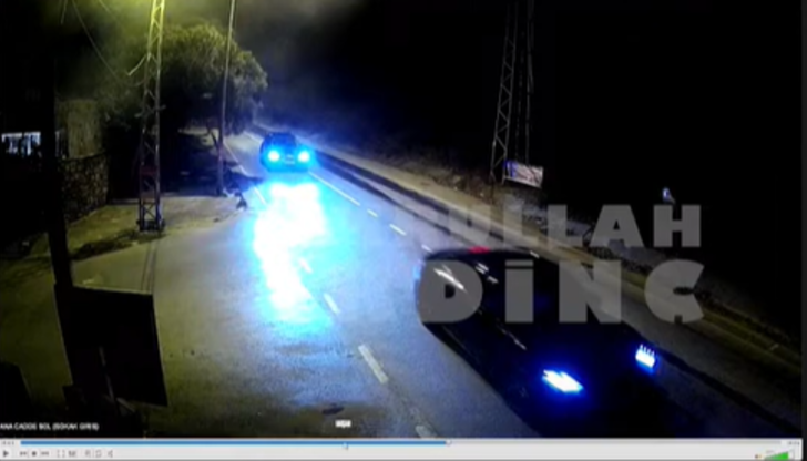 Türkiye'nin konuştuğu Eylem Tok olayında flaş gelişme! Kazadan yeni görüntüler ortaya çıktı G3