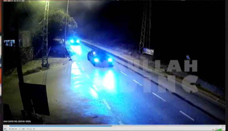 Türkiye'nin konuştuğu Eylem Tok olayında flaş gelişme! Kazadan yeni görüntüler ortaya çıktı G2