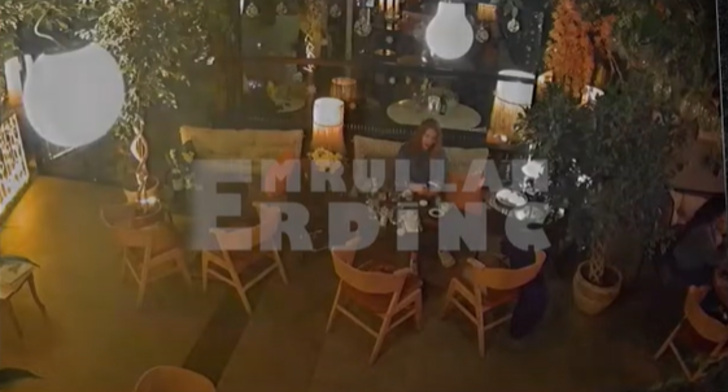 Türkiye'nin konuştuğu Eylem Tok olayında flaş gelişme! Kazadan yeni görüntüler ortaya çıktı G4