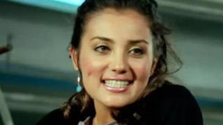 Son dakika: Ünlü oyuncu Bahar Öztan hayatını kaybetti