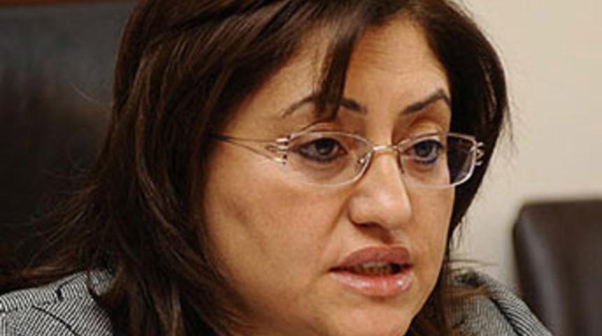 Koruyun artık bu kadınları