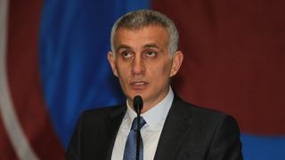 Trabzonspor eski başkanlarından İbrahim Hacıosmanoğlu'ndan çok ağır sözler! Trabzon'da Fenerbahçe'ye alerji var