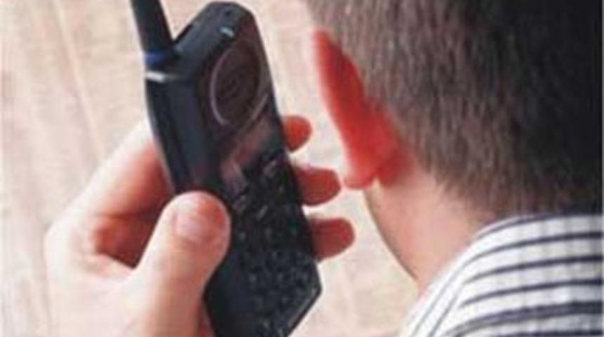 Yurt dışından gelen aramalara dikkat!