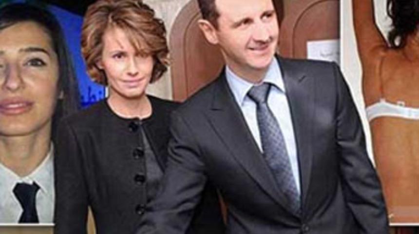 Esad&rsquo;ın ka&ccedil;amakları ortaya &ccedil;ıktı