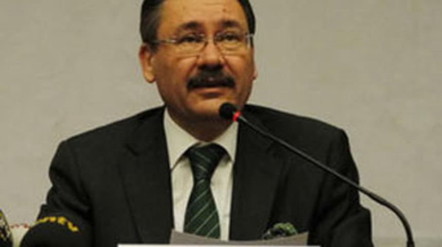 Tekin'in istifası ile ilgili bomba iddia