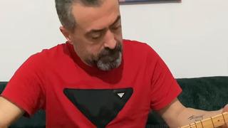 Sosyal medyadan yaptığı paylaşım kafa karıştırdı! Yarım saat sonra otobüsün altında can verdi