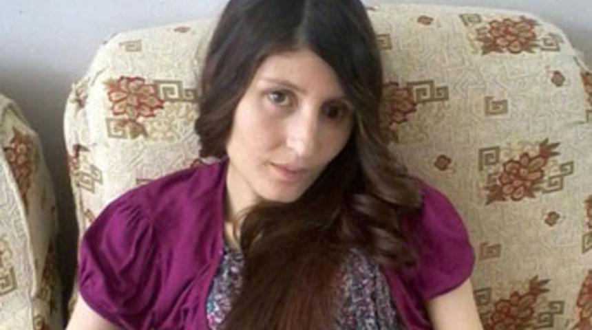 Hastaneye terk edilen kız &ouml;ld&uuml;