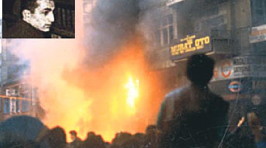 İhmal mi kaçırttı?