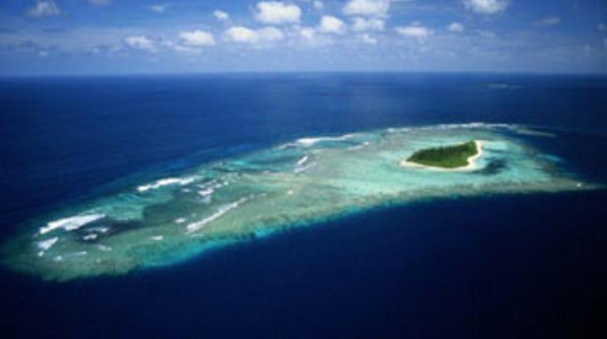 Ermenistan'ın Tuvalu oyunu