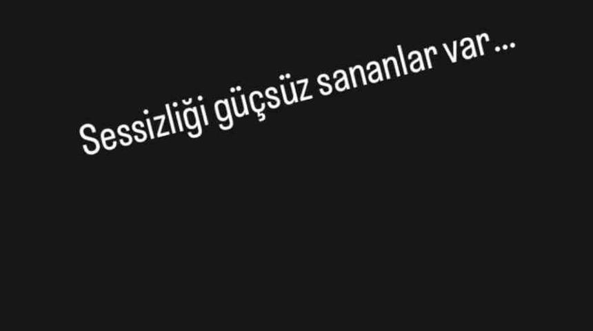 &ldquo;Beni evlatlarımdan başkası affetmesin&rdquo; paylaşımında bulunduktan yarım saat sonra hayatını kaybetti