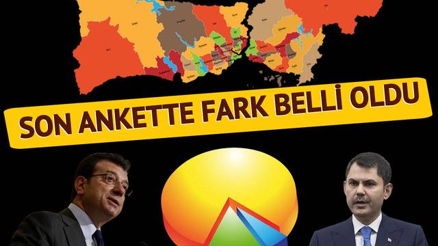 İstanbul'la ilgili 3 anketi birden açıkladı! 'En az' diyerek aradaki farkı söyledi: Yüzdesi düşmedi arttı