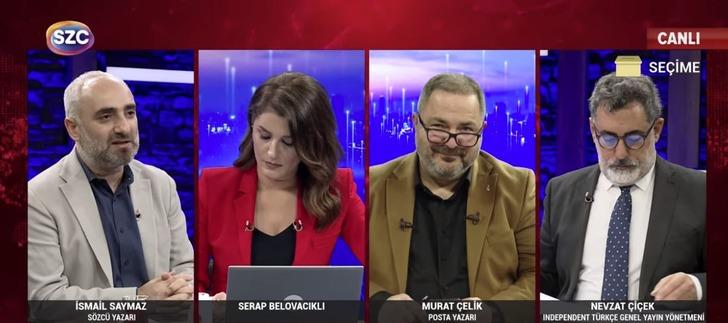 İstanbul'la ilgili 3 anketi birden açıkladı! 'En az' diyerek aradaki farkı söyledi: Yüzdesi düşmedi arttı G3