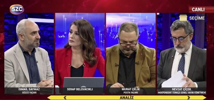 İstanbul'la ilgili 3 anketi birden açıkladı! 'En az' diyerek aradaki farkı söyledi: Yüzdesi düşmedi arttı G4