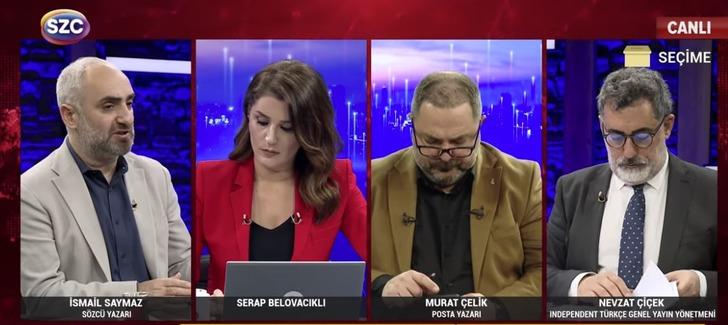 İstanbul'la ilgili 3 anketi birden açıkladı! 'En az' diyerek aradaki farkı söyledi: Yüzdesi düşmedi arttı G5