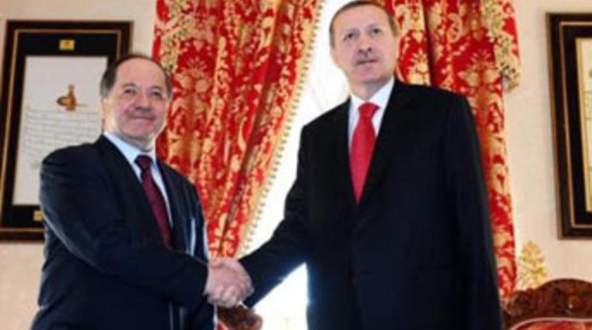 'Irak'taki gelişmeler hayra alamet değil'