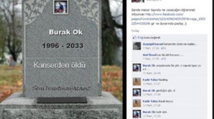 'Sadece şaka ama&ccedil;lıdır' dedi ama...