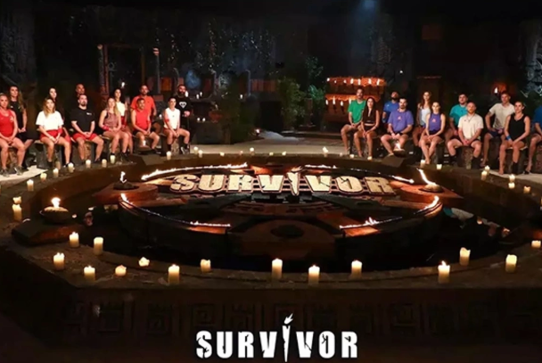Survivor All Star'da iddialı yarışmacı adaya veda etti! G&ouml;zyaşları sel oldu