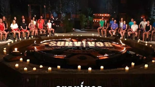 Survivor All Star'da iddialı yarışmacı adaya veda etti! Gözyaşları sel oldu
