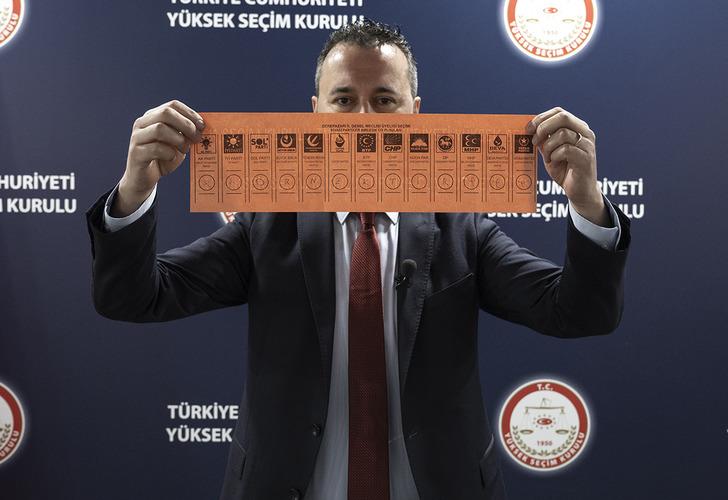 31 Mart yerel seçimi için nefesler tutuldu! YSK’dan beklenen açıklama geldi! İşte oy kullanma rehberi ve pusulalar… G1