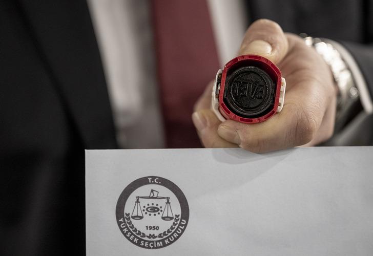 31 Mart yerel seçimi için nefesler tutuldu! YSK’dan beklenen açıklama geldi! İşte oy kullanma rehberi ve pusulalar… G2