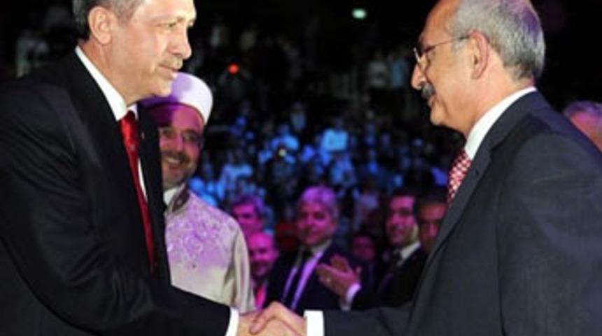 "Kutlu Doğum" buluşturdu