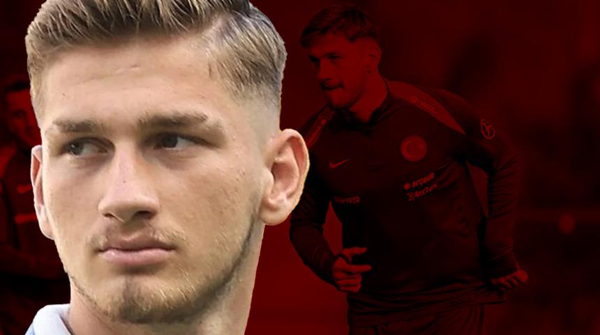 Milli Takım kampından, Ümit Milli Takıma gönderilen Semih Kılıçsoy için tansiyon artıyor!