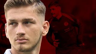 Milli Takım kampından, Ümit Milli Takıma gönderilen Semih Kılıçsoy için tansiyon artıyor!