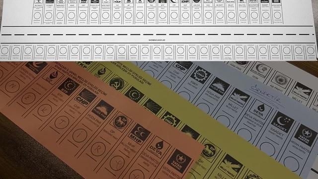 31 Mart yerel seçimi için nefesler tutuldu! YSK’dan beklenen açıklama geldi! İşte oy kullanma rehberi ve pusulalar…