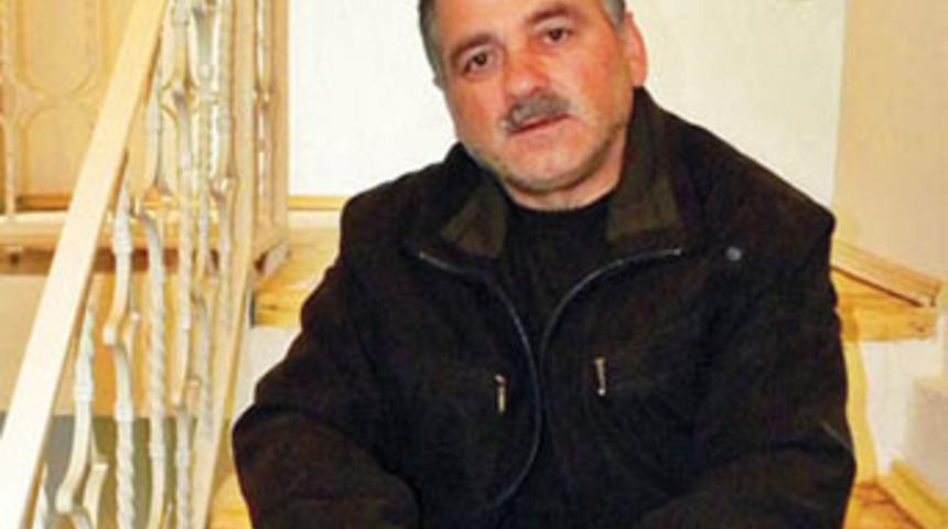 Yarışmadan kazandığı evi 6 yıl sonra aldı!