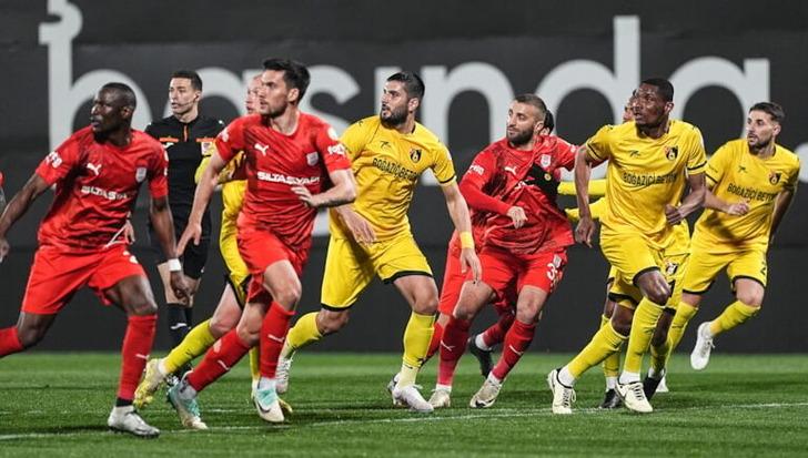 Fenerbahçe ve Galatasaray rekabetinde şampiyon kimin olacağı ünlü tahmin sitesi tarafından açıklandı! Yüzde 66'lık oranla önde götürüyor... G3