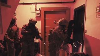 Elebaşılığını Ümit Değirmenci yapıyordu! Suç örgütü böyle çökertildi